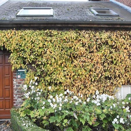 شقة Arleux-en-Gohelle  في Charmant Duplex Pour 2 Personnes Pres D'Arras المظهر الخارجي الصورة